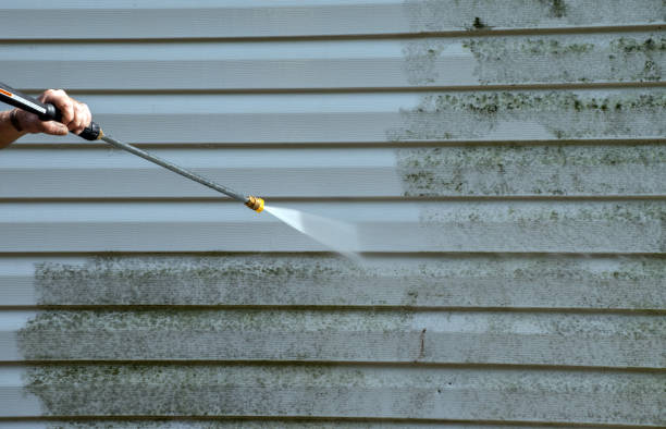 Reliable Greenfield, IL Pressure washing Solutions